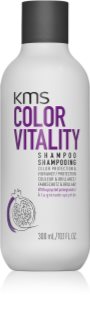 KMS Color Vitality Shampoo Shampoo für gefärbtes Haar