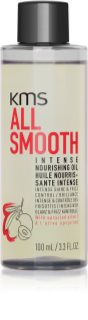 KMS All Smooth Intense nourishing Oil ulei intens hrănitor anti-electrizare 100 ml