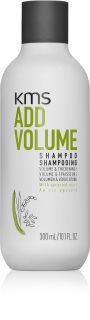 KMS Add Volume Shampoo sampon a dús hajért