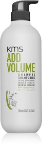KMS Add Volume Shampoo Volumen-Shampoo