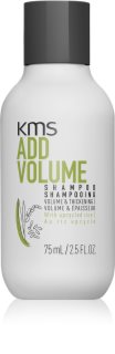KMS Add Volume Shampoo Volumen-Shampoo