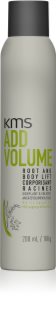 KMS Add Volume Root & Body Lift Volumenspray 200 ml