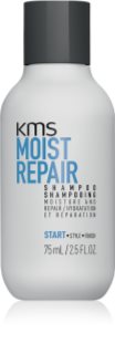KMS Moist Repair Shampoo Shampoo mit feuchtigkeitsspendender Wirkung