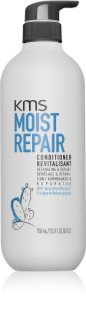 KMS Moist Repair Conditioner après-shampoing hydratant