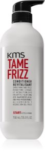 KMS Tame Frizz Conditioner Revitalisant glättender Conditioner gegen strapaziertes Haar