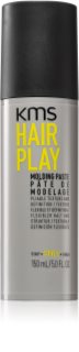 KMS Hair Play Molding Paste Modellierende Haarpaste