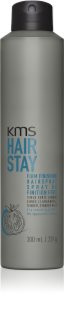 KMS Hair Stay Firm Finishing Hairspray hajlakk a formáért és a fixálásért