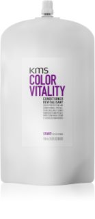 KMS Color Vitality Conditioner Hydraterende Conditioner voor een Stralende Glans