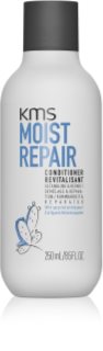 KMS Moist Repair Conditioner après-shampoing hydratant