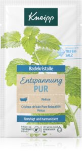 Kneipp Perfect Relaxation Badesalz 60 g