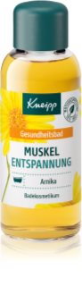 Kneipp Muscle Relaxation Badöl für müde Muskeln 100 ml