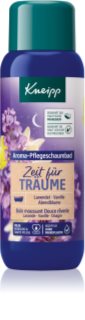 Kneipp Time To Dreaming Bath Foam 400 ml