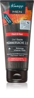Kneipp Men's Business Duschgel für Herren 200 ml