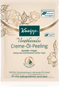 Kneipp Argan Secret Körperpeeling