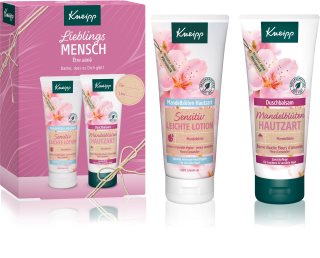 Kneipp Almond Blossom Gift Set
