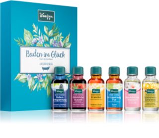 Kneipp Happy Bathing gift set (for the bath)