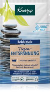 Kneipp Deep Relaxation Bath Salts