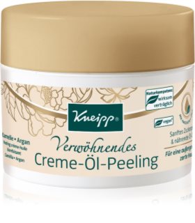 Kneipp Argan Secret piling za telo
