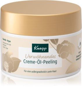 Kneipp Argan Secret peeling do ciała