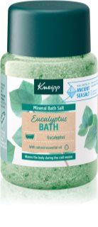 Kneipp Eucalyptus Bath bath salts Eucalyptus 500 g