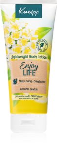 Kneipp Enjoy Life May Chang lapte de corp 200 ml