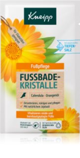 Kneipp Foot sales de baño para pies