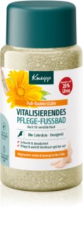 Kneipp Foot Care sol za kupku za stopala