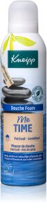 Kneipp Me Time dušo putos 200 ml