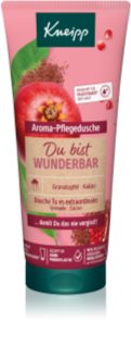 Kneipp You Are Wonderful gel de douche 200 ml