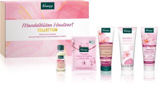 Kneipp Almond Blossom gift set