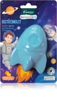 Kneipp Nature Kids bombă de baie pentru copii Astronaut 95 g