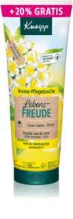 Kneipp Enjoy Life docciaschiuma rivitalizzante