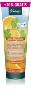 Kneipp Be Happy żel pod prysznic