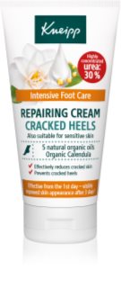Kneipp Foot Care Taastav kreem lõhenenud jalgadele 50 ml