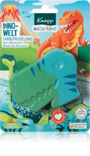 Kneipp Naturkind Dinowelt bomba do kúpeľa 1 ks