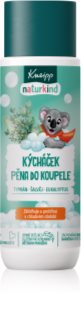 Kneipp Naturkind Sneezy Badeskum til børn 200 ml