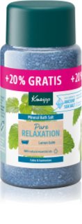 Kneipp Pure Relaxation Badsalt