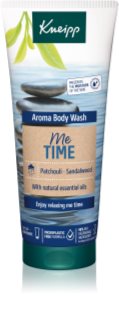 Kneipp Me Time Dušas želeja 200 ml