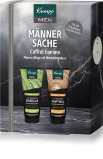 Kneipp Men Men's Business dárková sada pro muže