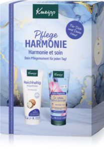 Kneipp Care Harmony dovanų rinkinys
