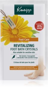 Kneipp Foot Care sel de bain pour les pieds