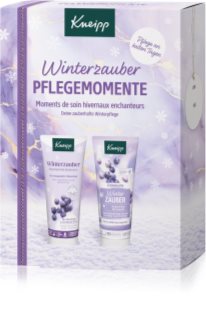 Kneipp Winter Time dovanų rinkinys