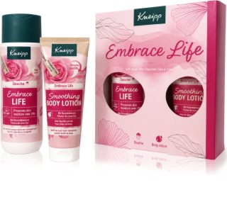 Kneipp Embrace Life dovanų rinkinys