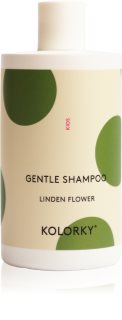 Kolorky Kids Gentle Shampoo shampoing doux enfant Linden Flower 400 ml