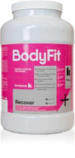 Kompava BodyFit protein pro ženy