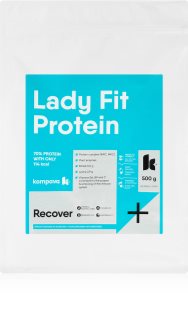Kompava Lady Fit Protein białko dla kobiet