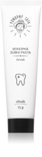 Konopný táta Toothpaste zubní pasta 75 g
