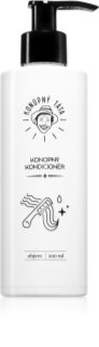 Konopný táta Hair Conditioner кондиціонер для волосся 200 мл