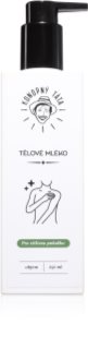 Konopný táta Body Lotion mlijeko za tijelo 250 ml