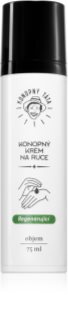 Konopný táta Hand Cream крем для рук 75 мл